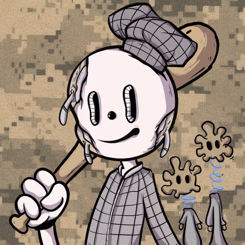 LoomiHead #3311