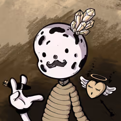 LoomiHead #1118