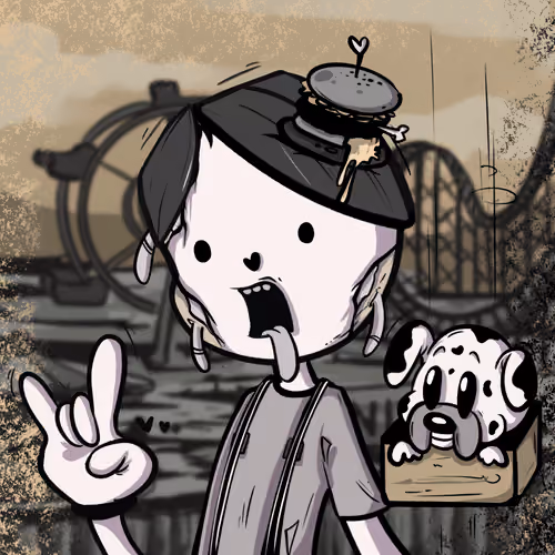 LoomiHead #1105