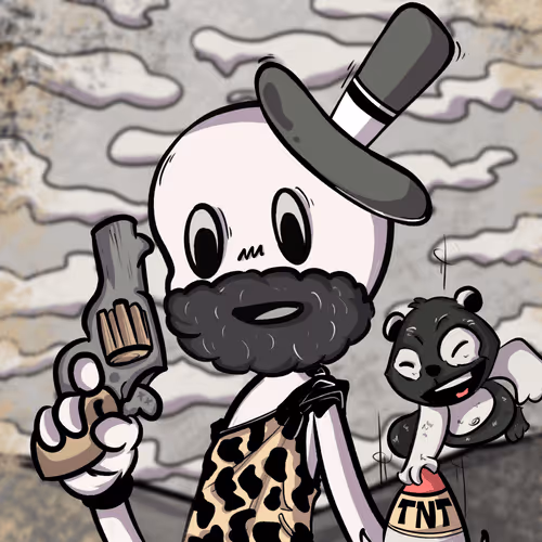 LoomiHead #3763