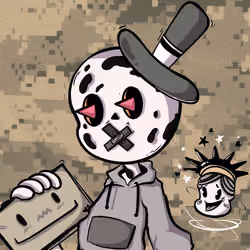 LoomiHead #372