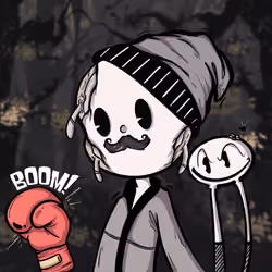 LoomiHead #2750
