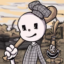 LoomiHead #5426