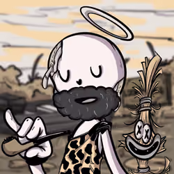 LoomiHead #1263