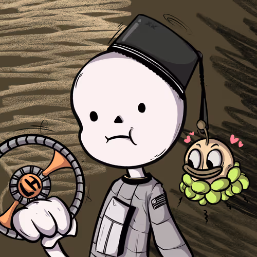 LoomiHead #5515