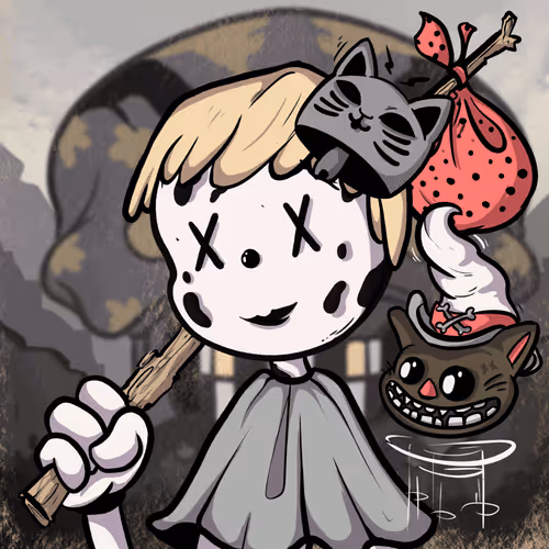 LoomiHead #569
