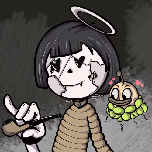 LoomiHead #3235