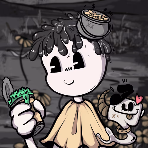 LoomiHead #822