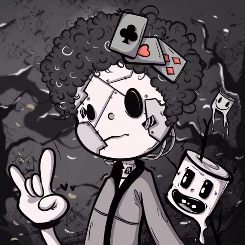 LoomiHead #2461