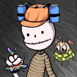 LoomiHead #4795