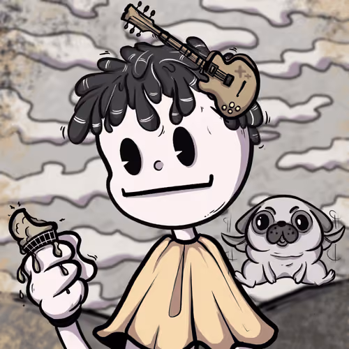 LoomiHead #4205