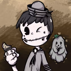 LoomiHead #5351