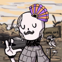 LoomiHead #3186