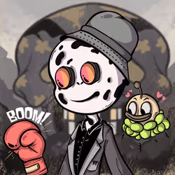 LoomiHead #3343