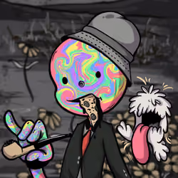 LoomiHead #1646