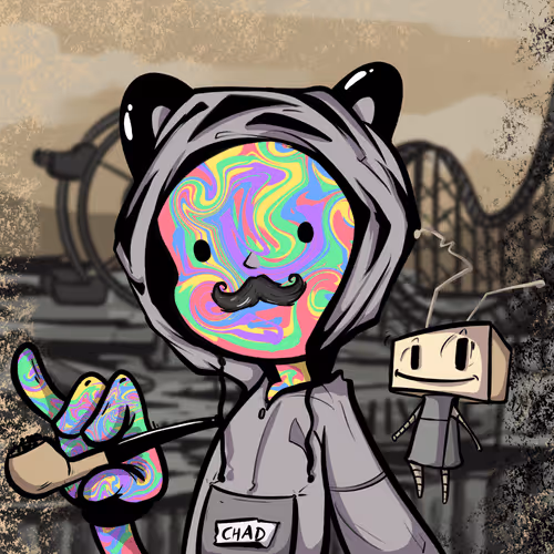 Theloomiheads