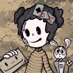 LoomiHead #743