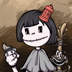 LoomiHead #4993