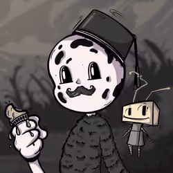 LoomiHead #436