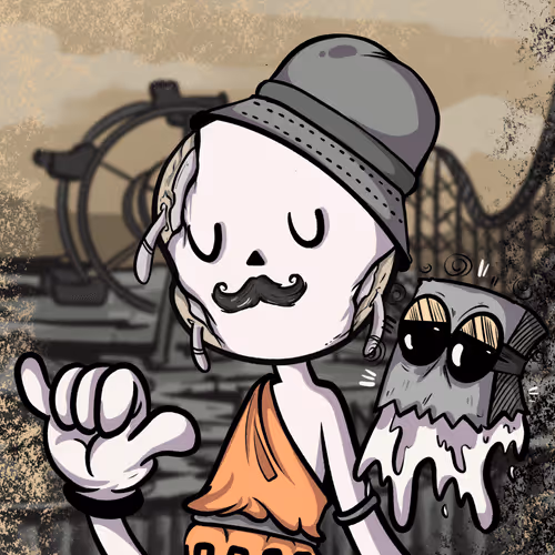 LoomiHead #5216