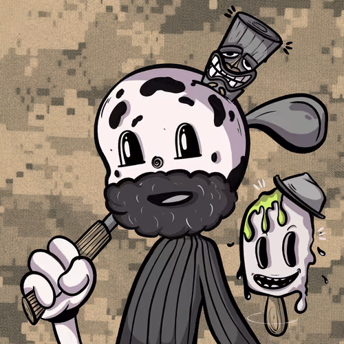 LoomiHead #5529