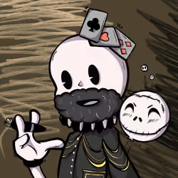 LoomiHead #2851