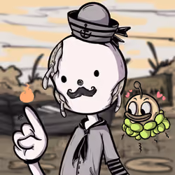 LoomiHead #4137