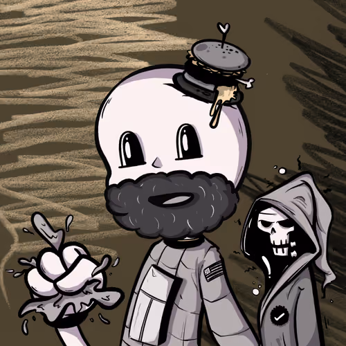 LoomiHead #2628