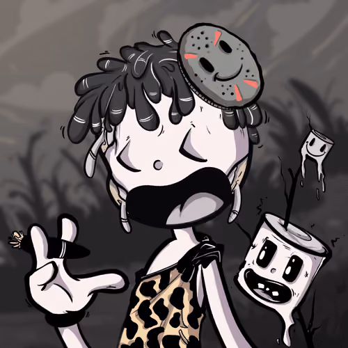 LoomiHead #320
