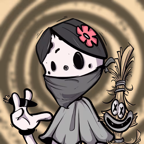 LoomiHead #4863