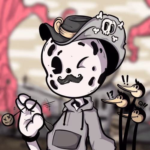 LoomiHead #3699
