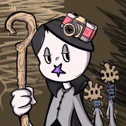 LoomiHead #4815