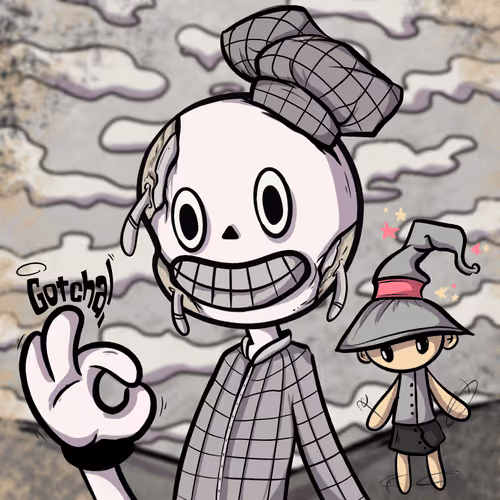 LoomiHead #5506