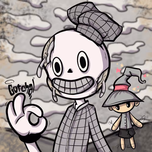 LoomiHead #5506