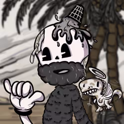 LoomiHead #4426