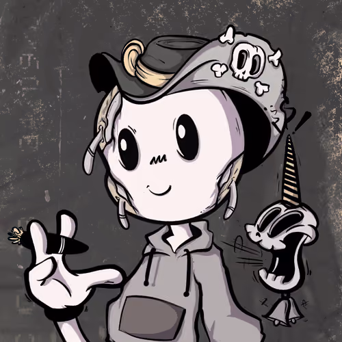 LoomiHead #3734