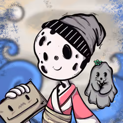 LoomiHead #593
