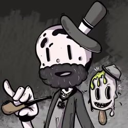 LoomiHead #673