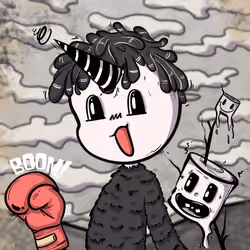 LoomiHead #442