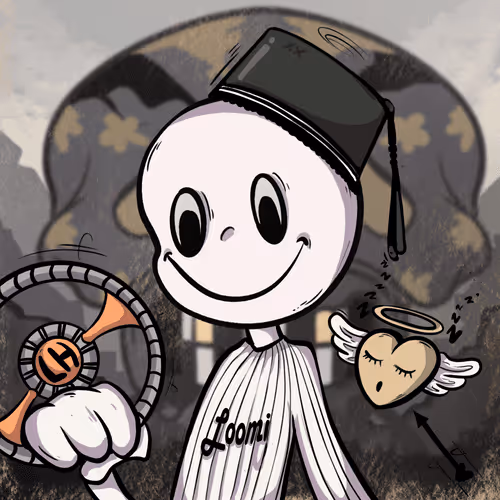 LoomiHead #236