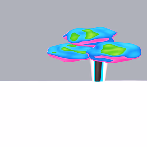 Virtual Goods for Future