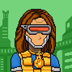 Operative #799