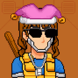 Operative #716