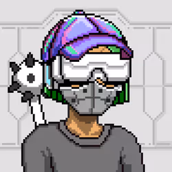 Operative #660