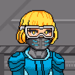 Operative #418