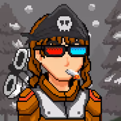 Operative #1554