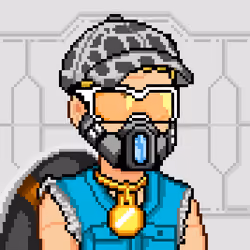 Operative #1083