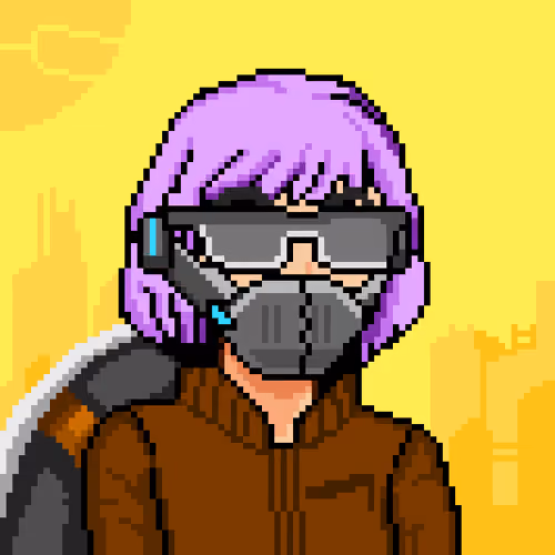 Operative #1314