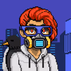 Operative #333