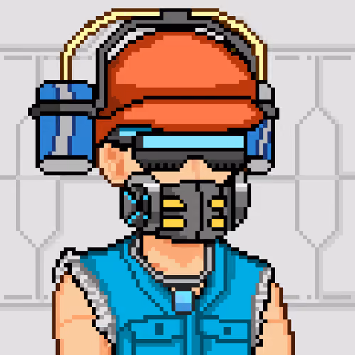 Operative #1352